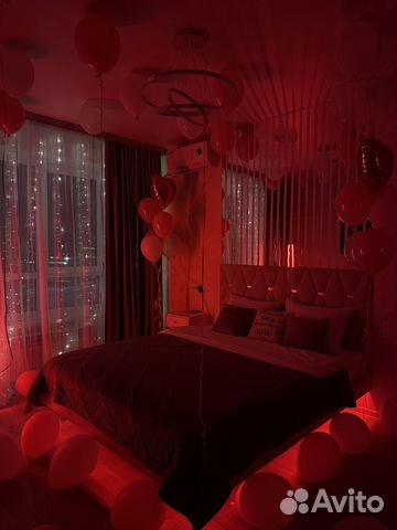 

1-к. квартира, 35 м², 1 кровать