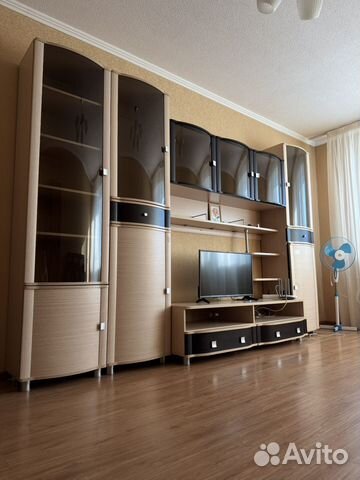 

2-к. квартира, 53 м², 3 кровати