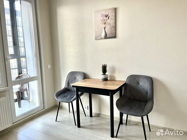

2-к. квартира, 46 м², 2 кровати