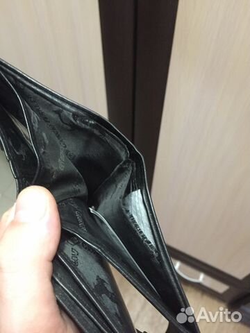 Кошелек(портмоне)