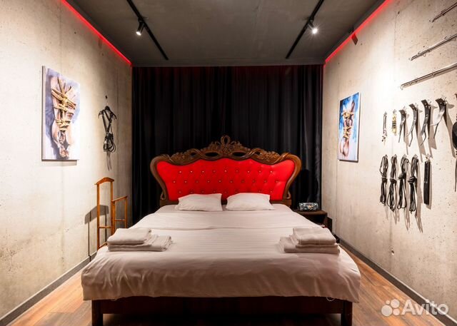 

1-к. квартира, 40,2 м², 1 кровать