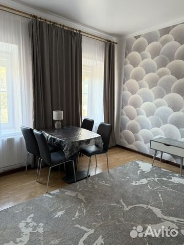 

2-к. квартира, 42 м², 2 кровати