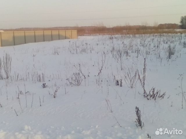 Участок 10 сот. (ИЖС) Участок 10 сот. (ИЖС)