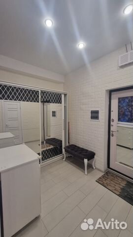 

2-к. квартира, 40 м², 2 кровати