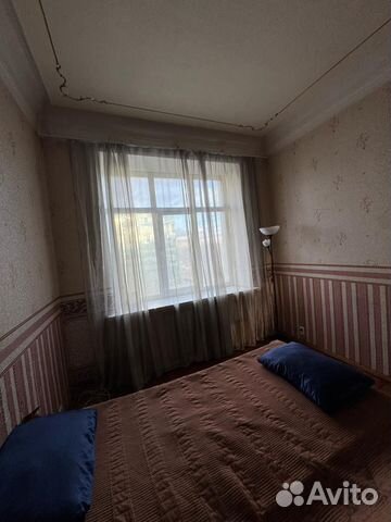 

3-к. квартира, 59 м², 4 кровати
