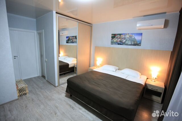 1-к квартира, 30 м², 1/16 эт. 1-к квартира, 30 м², 1/16 эт.