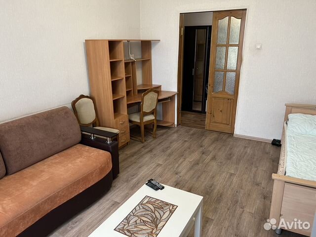 

2-к. квартира, 60 м², 4 кровати