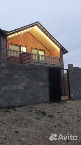 

4-к. коттедж, 100 м²