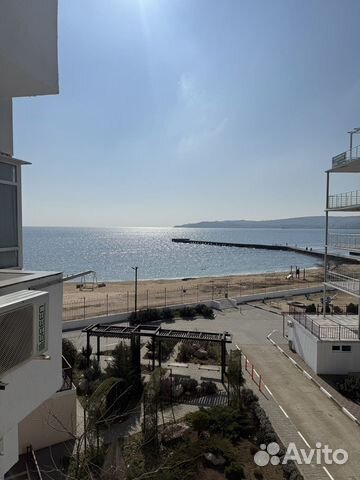 

Квартира-студия, 31 м², 2 кровати