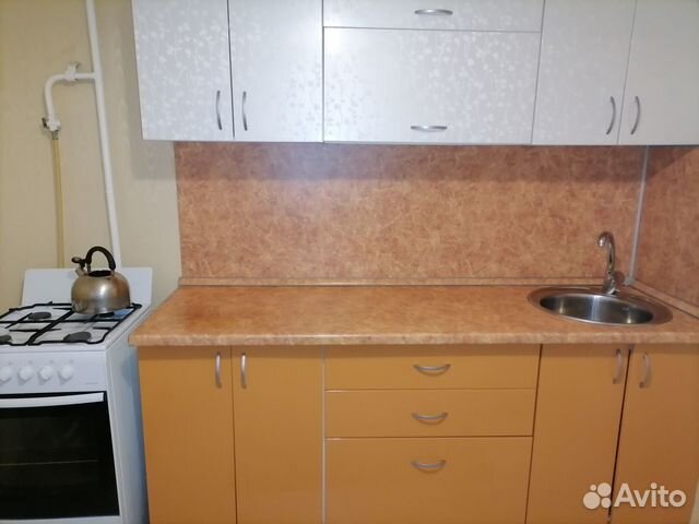 

2-к. квартира, 50 м², 3/5 эт.