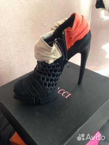 Ботильоны Ботильоны