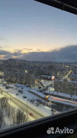 

1-к. квартира, 32 м², 2 кровати