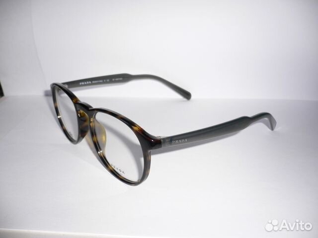 Оправы для очков женские Prada VPR 195-F