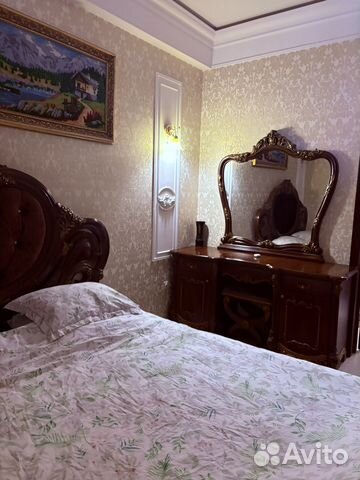 

1-к. квартира, 40 м², 1 кровать