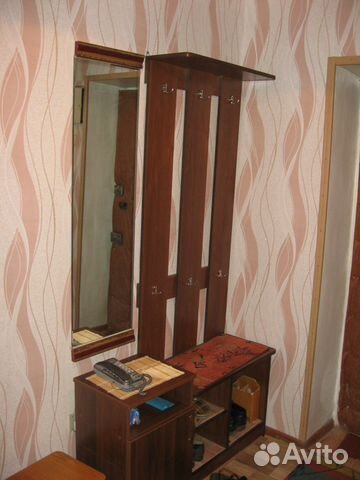1-к квартира, 37 м², 3/12 эт.