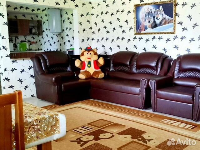

4-к. дом, 150 м²