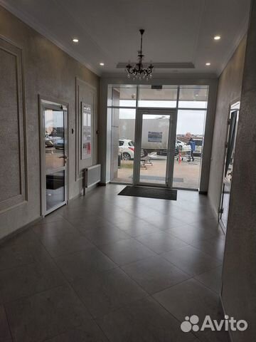 

Квартира-студия, 29 м², 1 кровать