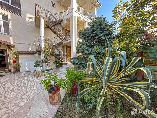 

Квартира-студия, 25 м², 2 кровати