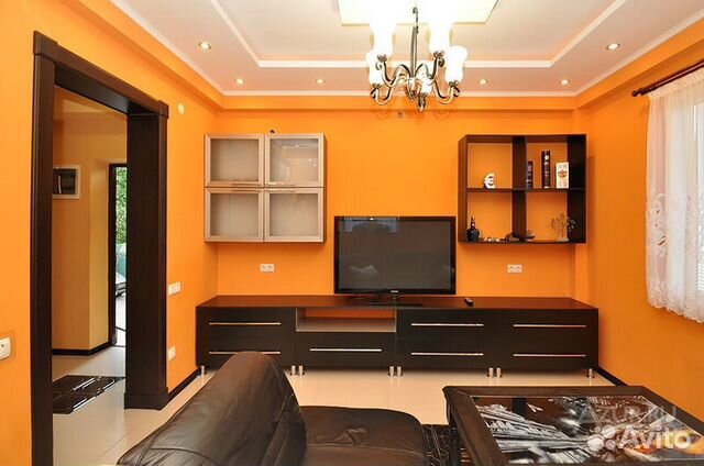 

3-к. таунхаус, 100 м²