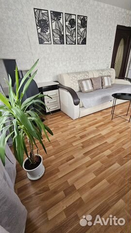 

2-к. квартира, 48 м², 3 кровати