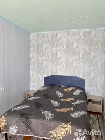 

2-к. квартира, 44 м², 2 кровати