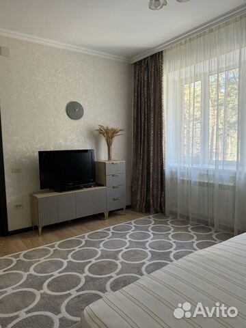 

2-к. квартира, 85 м², 3 кровати