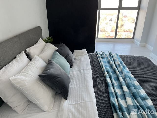 

3-к. квартира, 58 м², 3 кровати