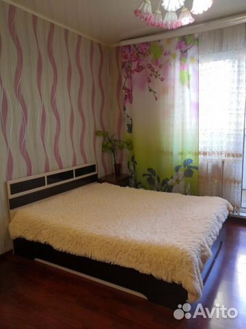 

Квартира-студия, 30 м², 2 кровати