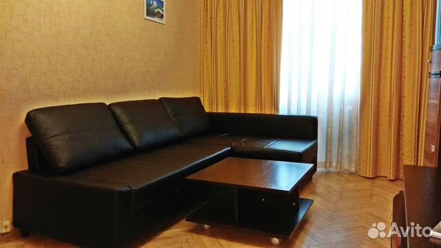 2-к квартира, 60 м², 9/15 эт. 2-к квартира, 60 м², 9/15 эт.