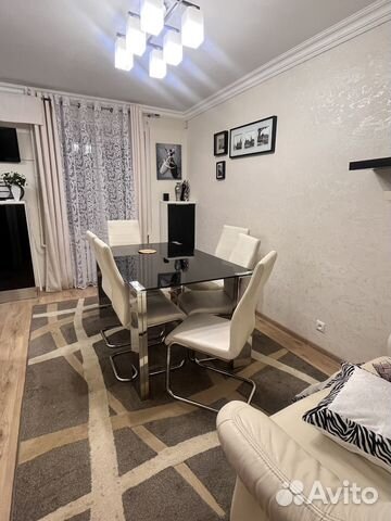 

3-к. квартира, 44,9 м², 2 кровати