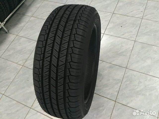 Летние шины R17 225 65 17 Tigar XL SUV Summer