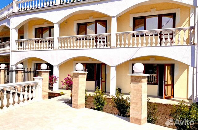 

Квартира-студия, 24 м², 2 кровати