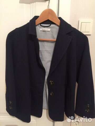 Пиджак Marella (новый) Пиджак Marella (новый)