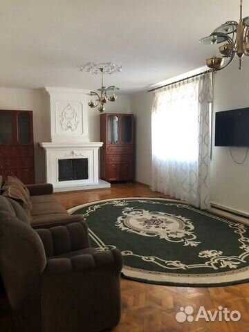 

4-к. дом, 150 м²