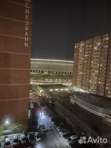 

1-к. квартира, 36,5 м², 3 кровати