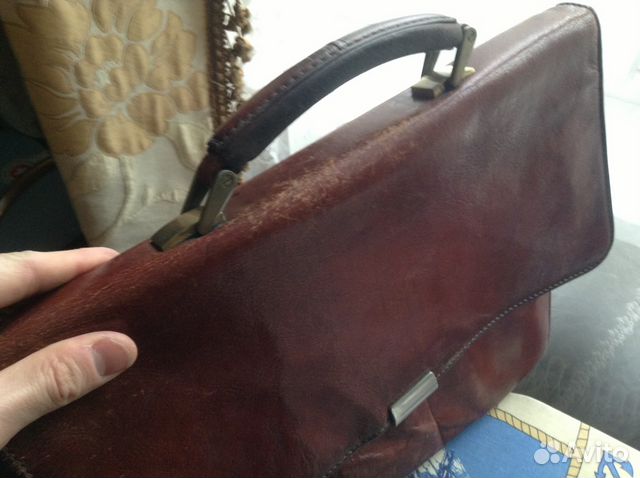 Портфель Портфель