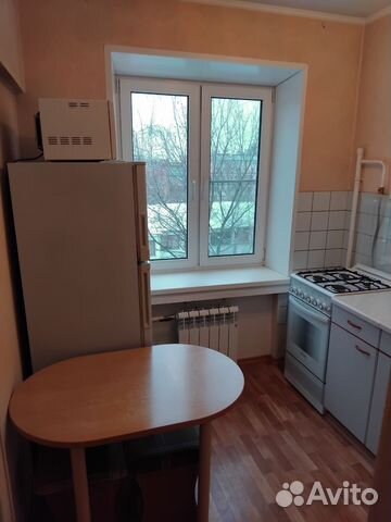

2-к. квартира, 48 м², 2 кровати