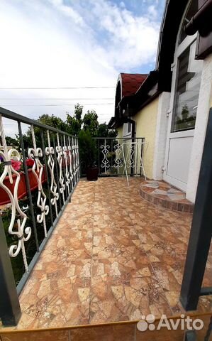 

3-к. таунхаус, 120 м²