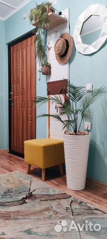 

2-к. квартира, 60 м², 4 кровати
