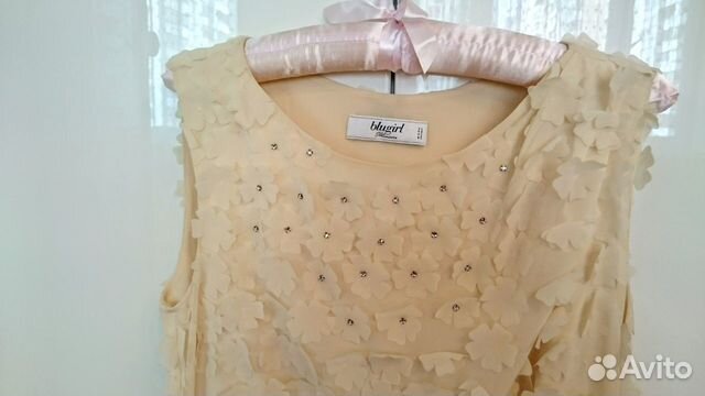 Blumarine Blugirl Blumarine Blugirl