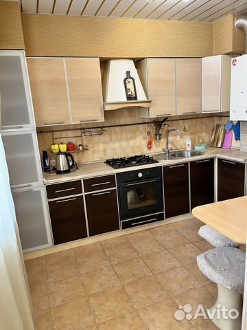 

3-к. квартира, 80 м², 5 кроватей