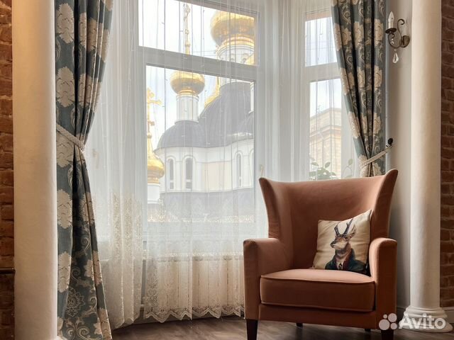 

5-к. квартира, 145 м², 5 кроватей