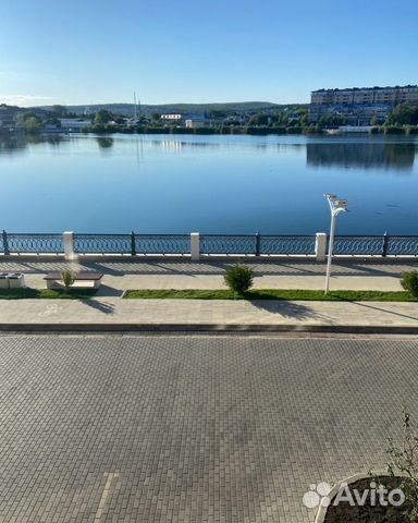

1-к. квартира, 38 м², 2 кровати