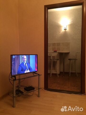 1-к квартира, 35 м², 3/5 эт.