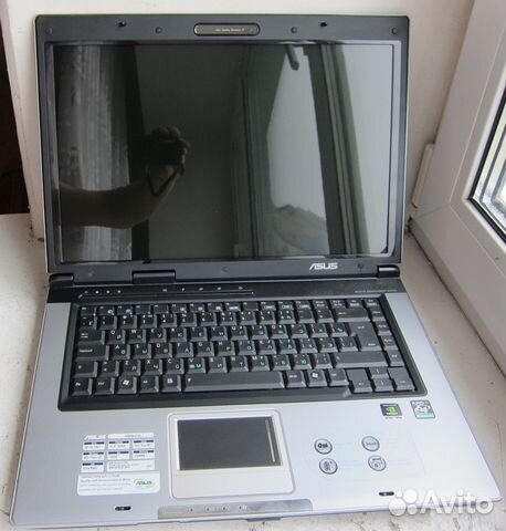 Asus X50N. 2 ядра 2 Gb память. Доставка бесплатно Asus X50N. 2 ядра 2 Gb память. Доставка бесплатно