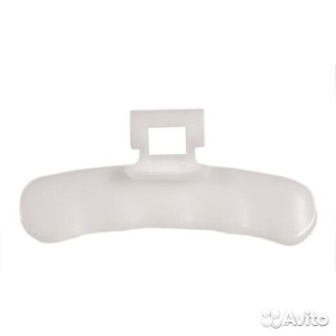 Ручка люка стиральной машины SAMSUNG DC64-01948A Ручка люка стиральной машины SAMSUNG DC64-01948A