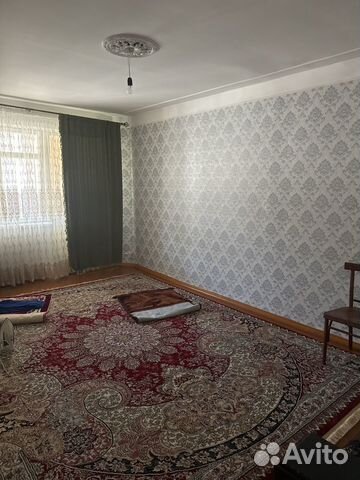 

2-к. квартира, 80 м², 1 кровать