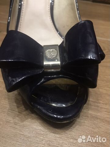 Туфли Vince Camuto
