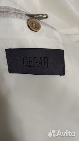 Мужской белый костюм для выпускного, свадьбы