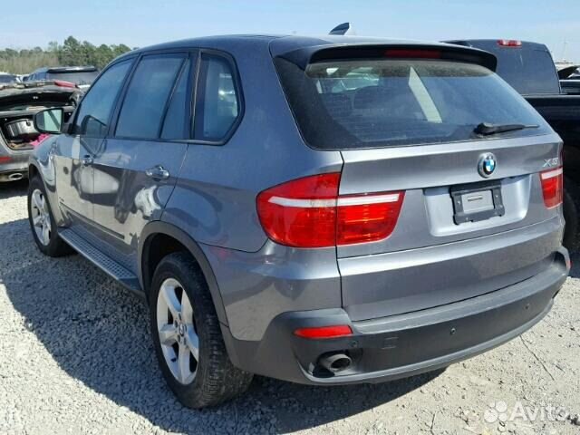 Разборка Бмв X5 E70 N52 3.0i 2009 на запчасти б/у Разборка Бмв X5 E70 N52 3.0i 2009 на запчасти б/у